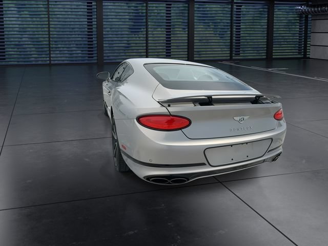 Used 2021 Bentley Continental GT V8 AWD/4WD image 7