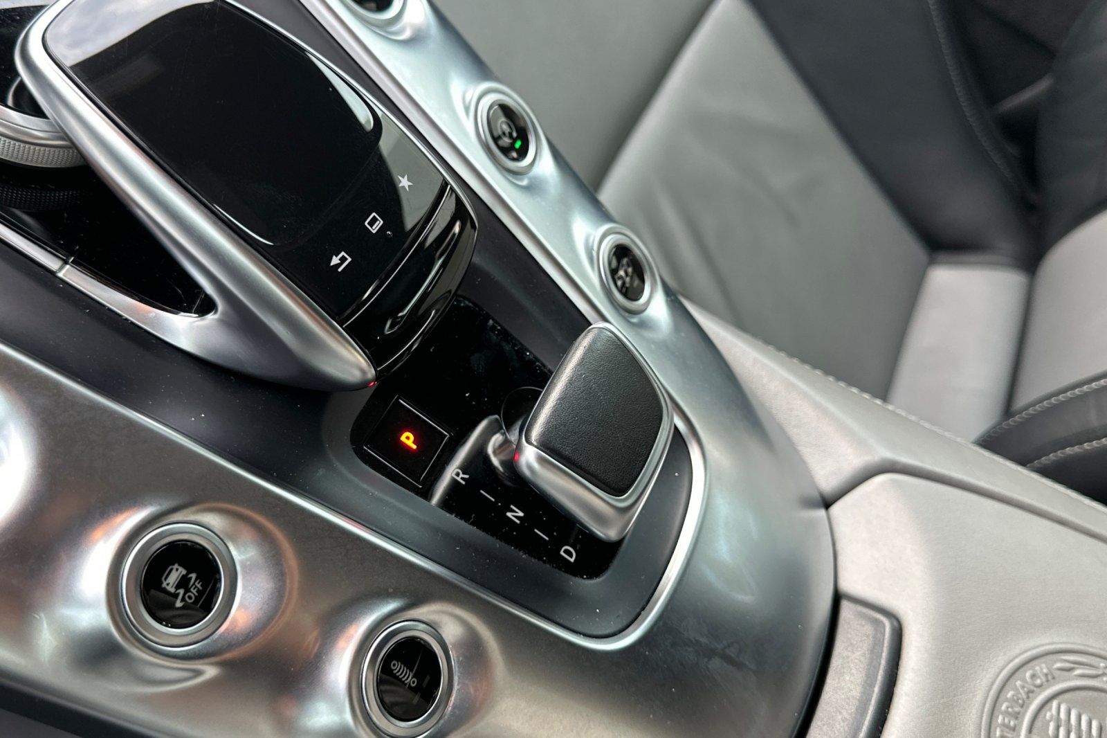 Used 2016 Mercedes-Benz AMG GT S image 32