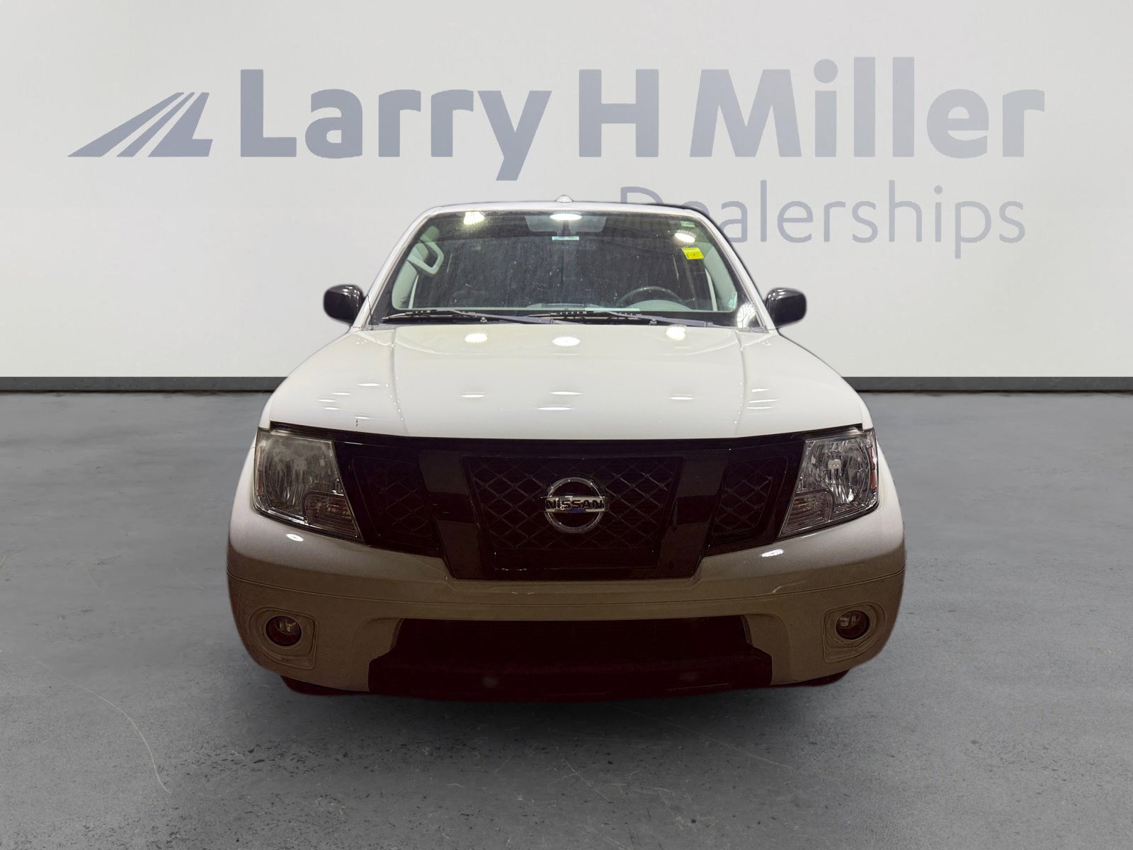 Used 2018 Nissan Frontier SV w/ Value Truck Package RWD image 8