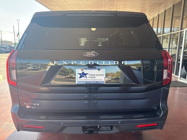 New 2026 Ford Expedition Active image 5