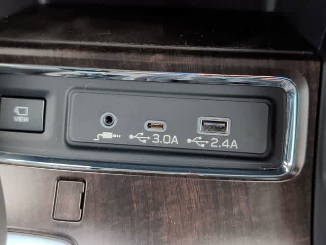 New 2026 Subaru Ascent Touring AWD/4WD image 31