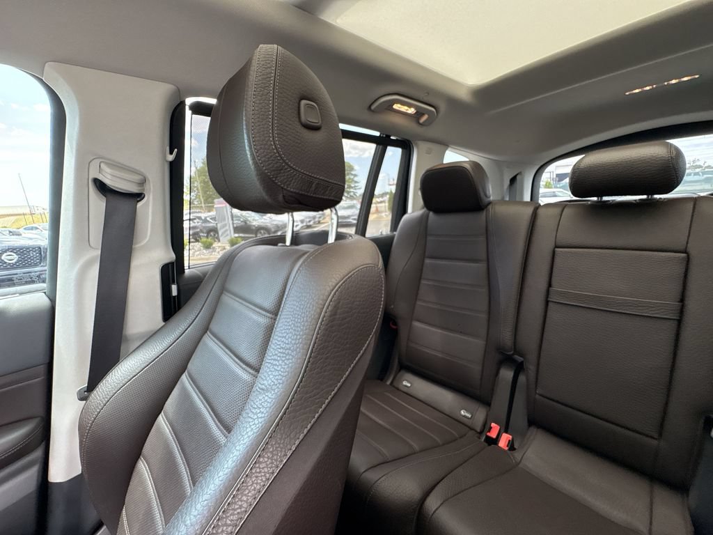 Used 2020 Mercedes-Benz GLS 450 4MATIC image 12