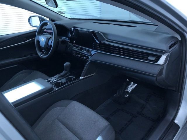 Certified 2025 Toyota Camry LE image 23