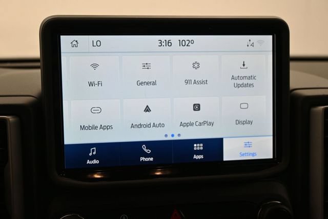Used 2022 Ford Bronco Sport Big Bend AWD/4WD image 27