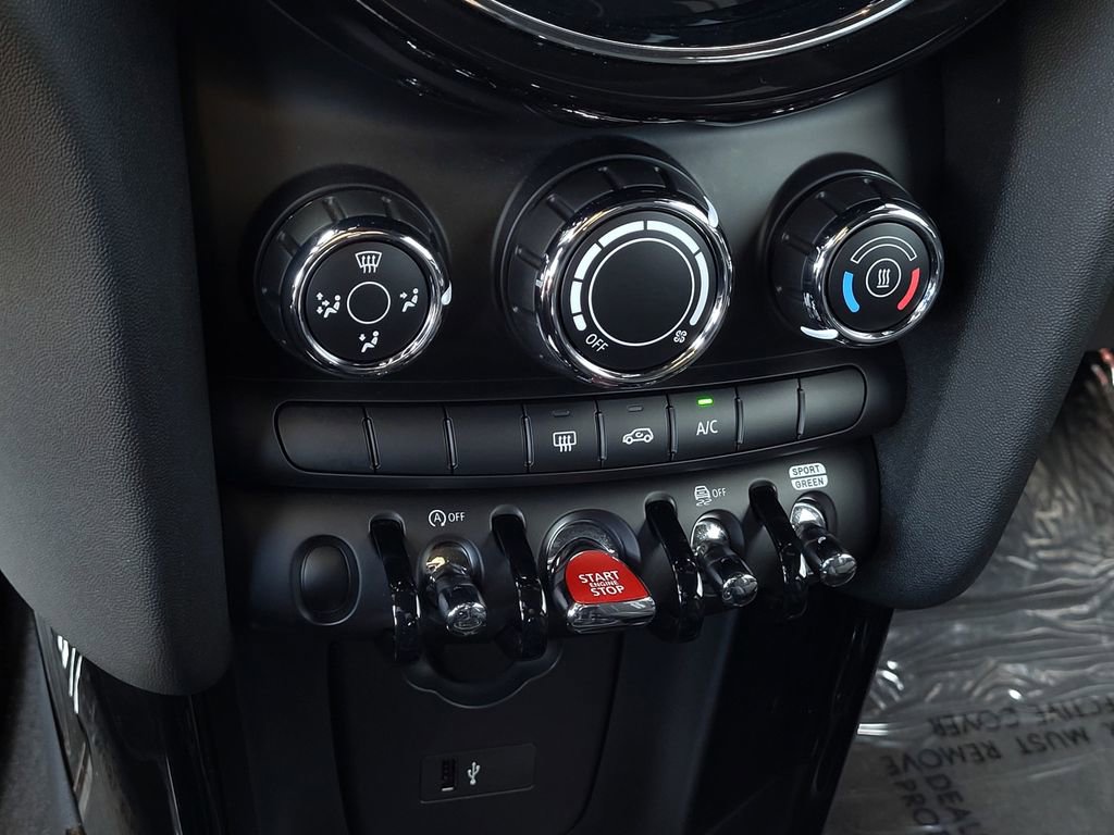 Used 2024 MINI Cooper John Cooper Works FWD image 20