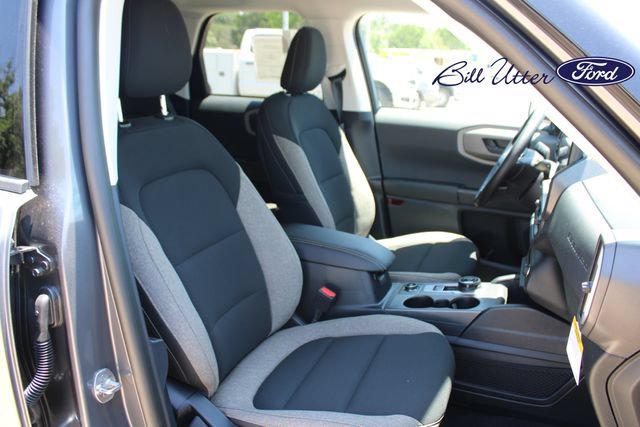 New 2026 Ford Bronco Sport Big Bend w/ Convenience Package AWD/4WD image 7