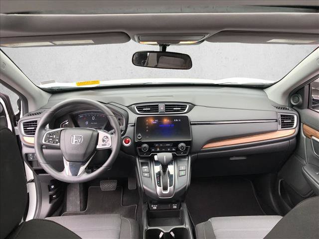 Certified 2022 Honda CR-V EX image 18
