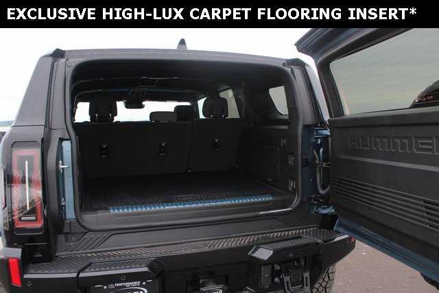 New 2024 GMC Hummer EV 3X w/ Omega Edition image 14
