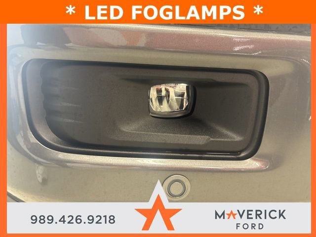 New 2026 Ford F150 XLT w/ Equipment Group 302A MID image 37