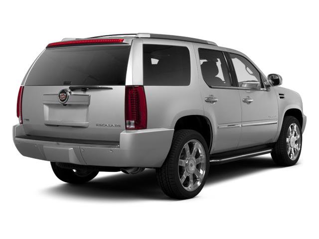 Used 2013 Cadillac Escalade Luxury AWD/4WD image 2