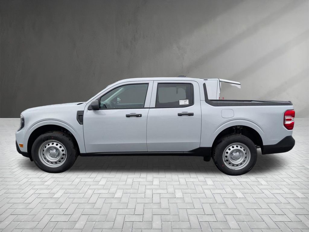 New 2026 Ford Maverick XL w/ Equipment Group 101A image 5