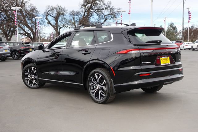 New 2026 Toyota Crown Signia image 10