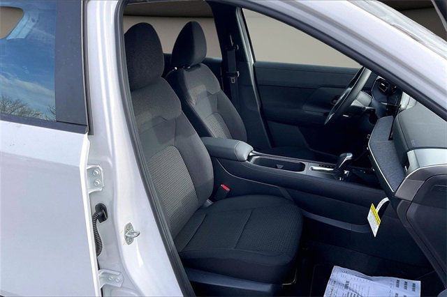 New 2026 Nissan Kicks S image 11