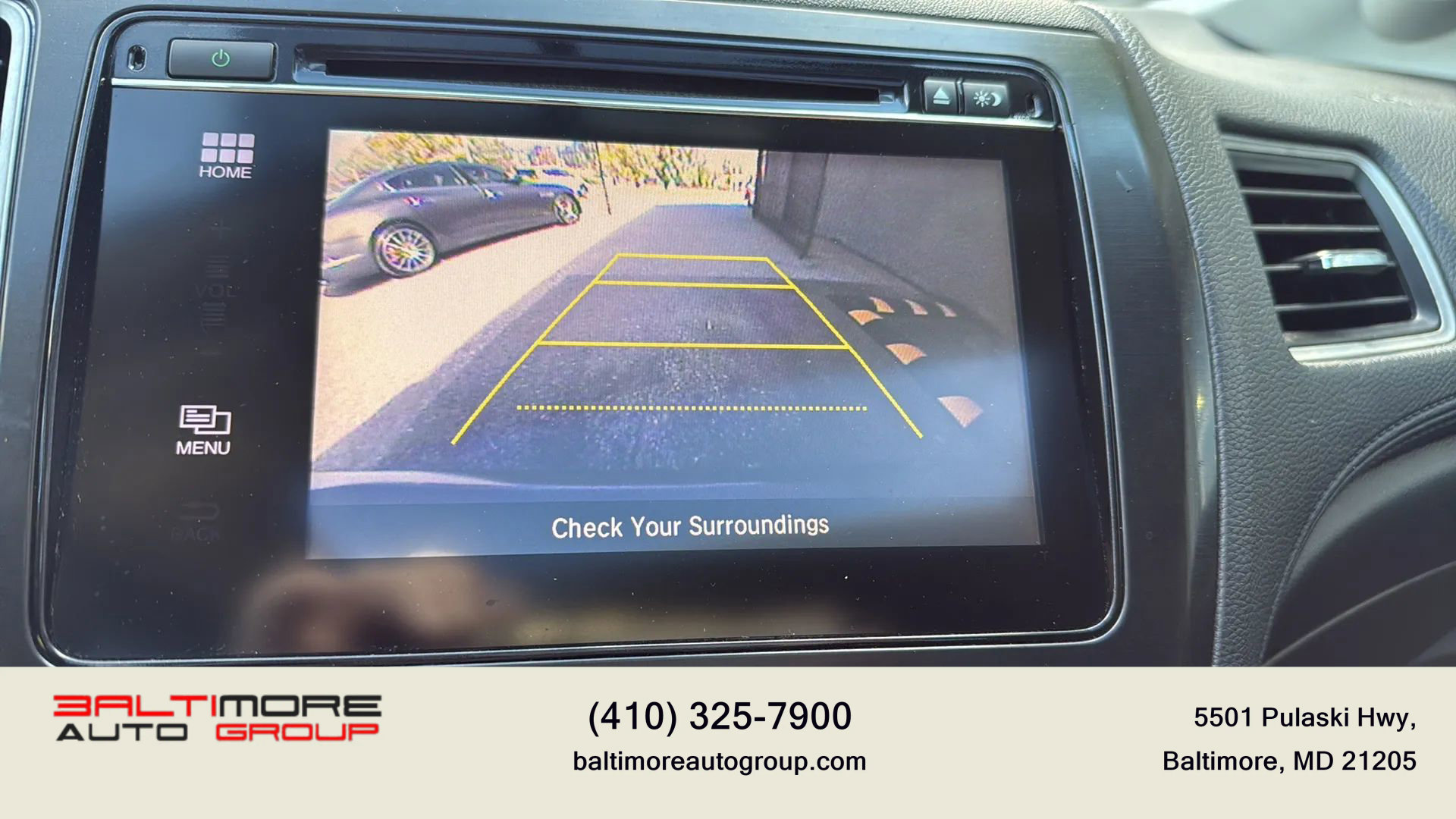 Used 2015 Honda Civic EX image 37