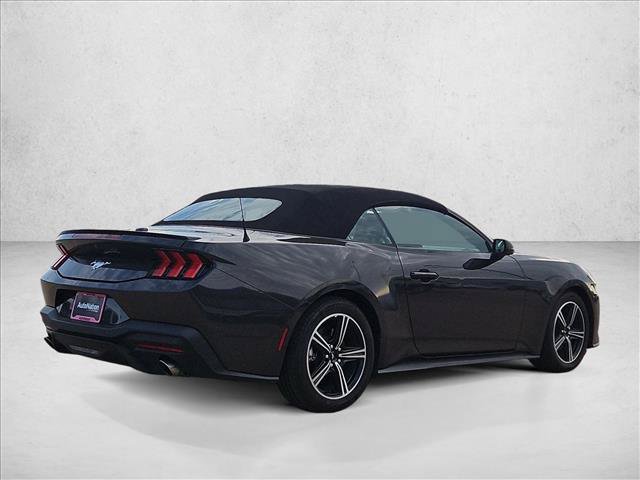 Used 2024 Ford Mustang Premium RWD image 5