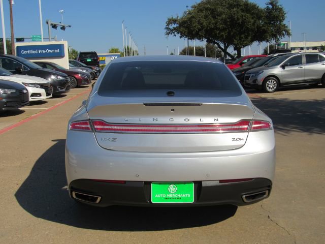 Used 2016 Lincoln MKZ Hybrid image 7