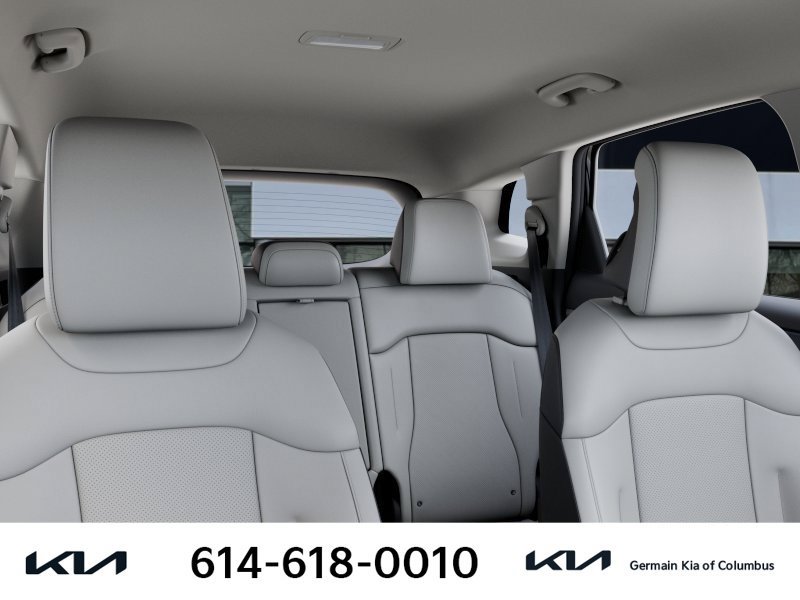 New 2026 Kia Sportage EX AWD/4WD image 30