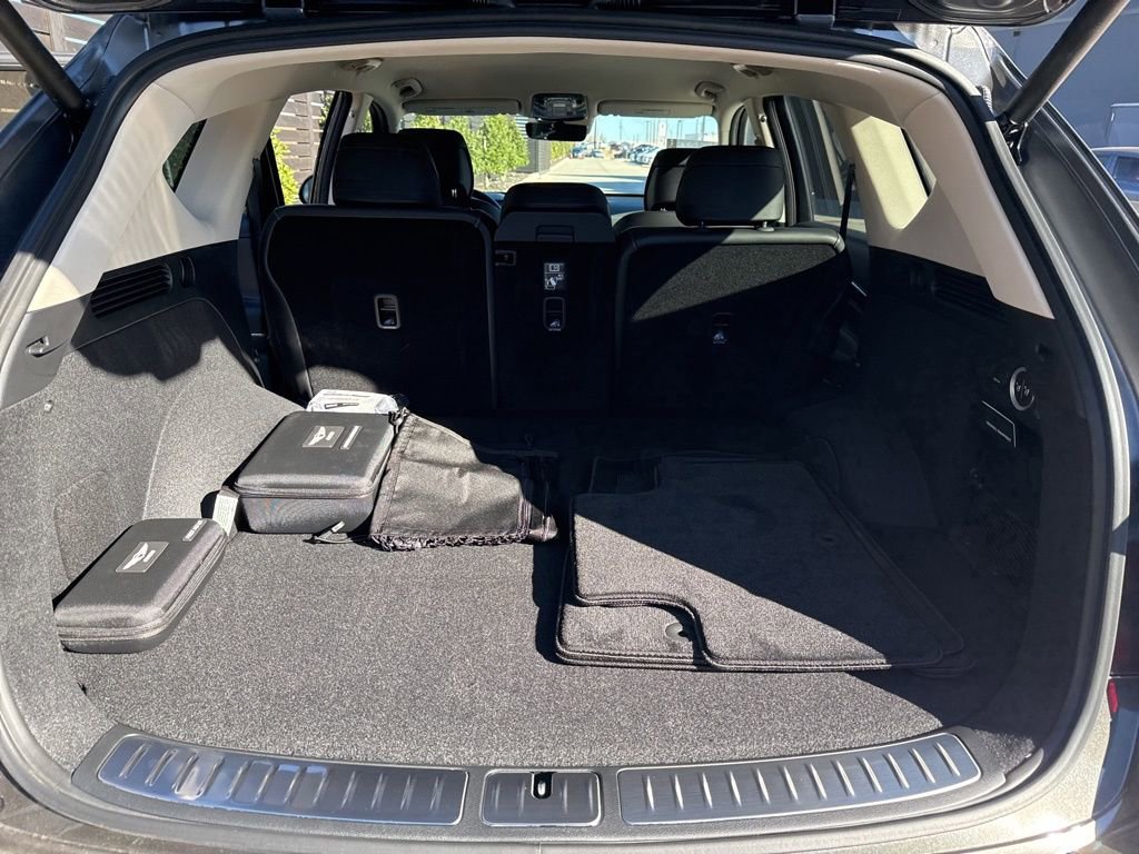 New 2026 Genesis GV80 2.5T image 14