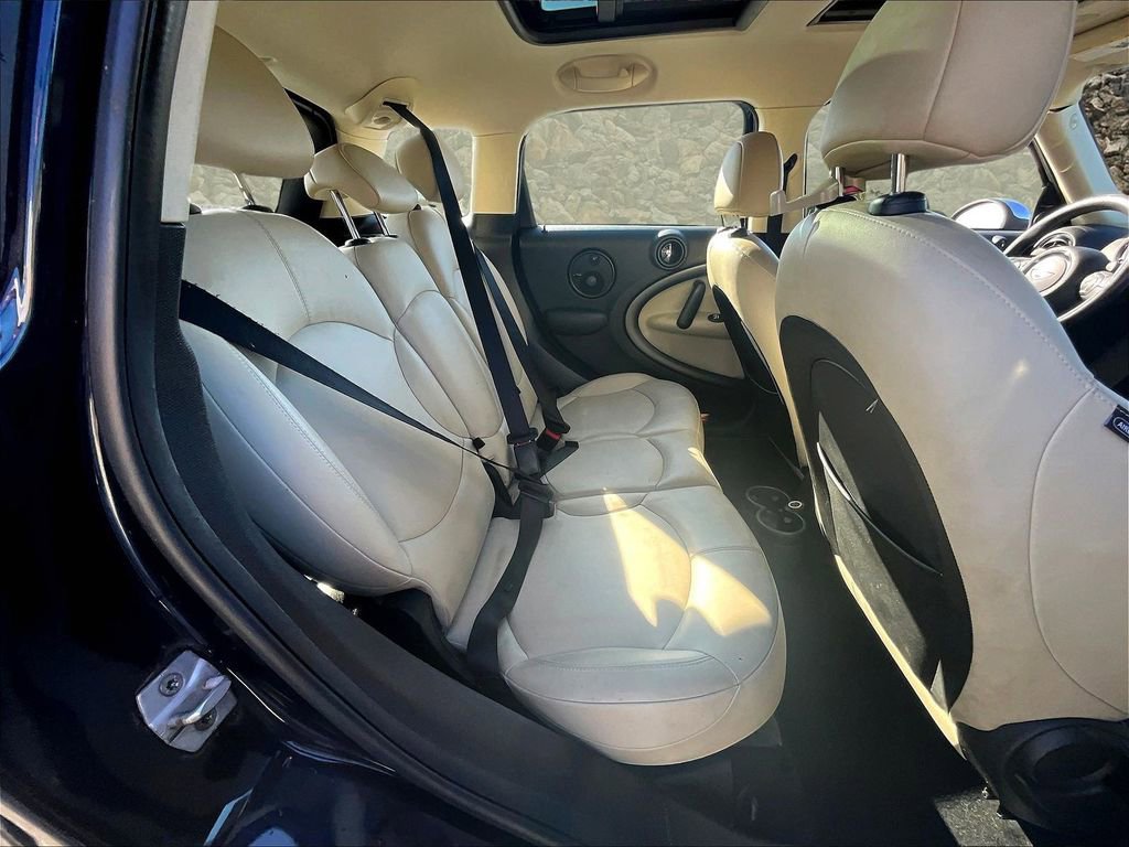 Used 2015 MINI Cooper Countryman S w/ Fully Loaded Package image 23