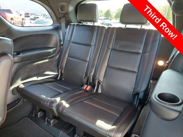 Used 2023 Dodge Durango GT AWD/4WD image 25