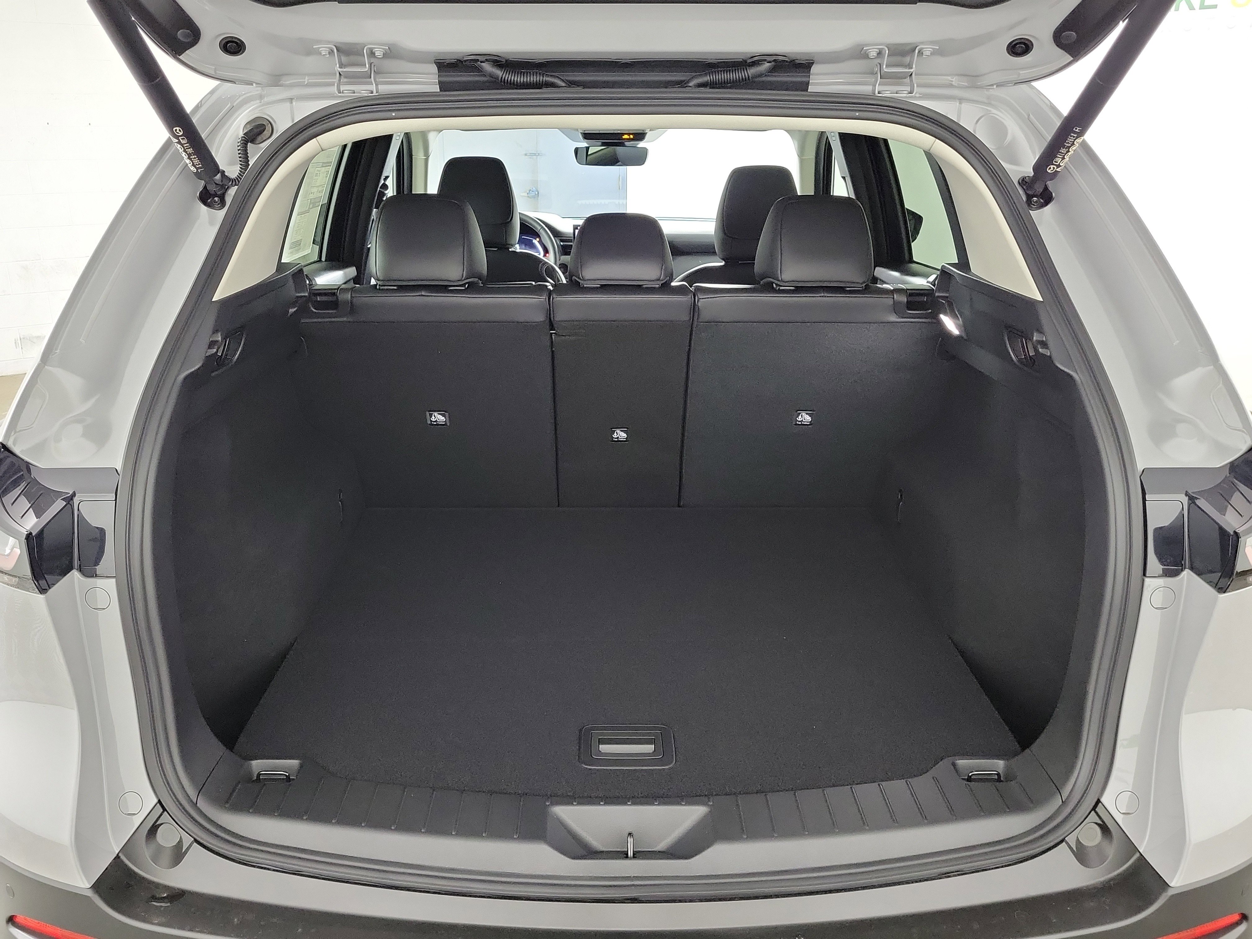 New 2026 MAZDA CX-5 Preferred image 26