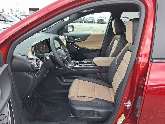 New 2026 Chevrolet Equinox ACTIV w/ Convenience Package III image 6