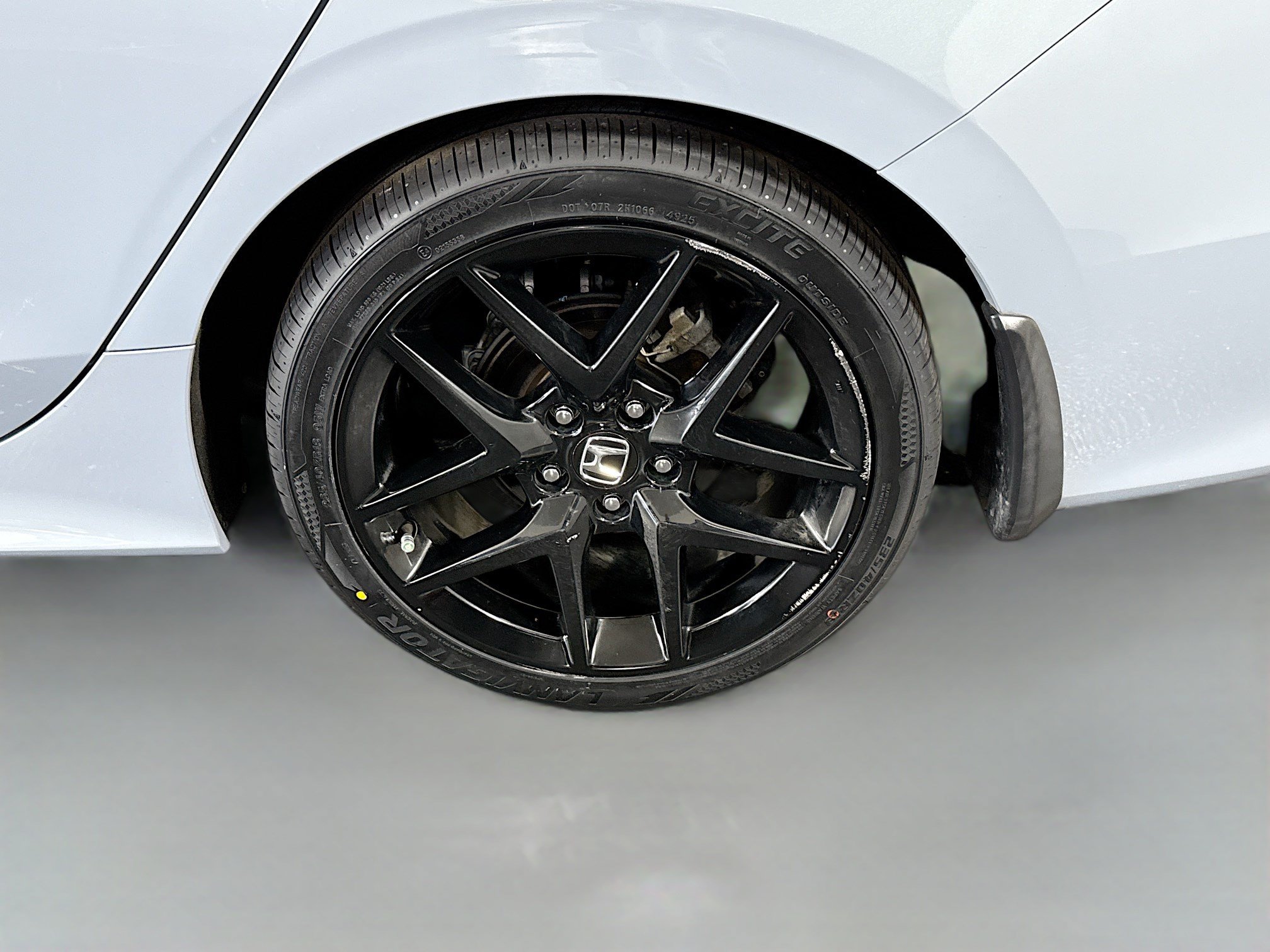 Used 2022 Honda Civic Sport image 37