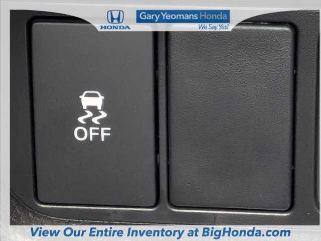 New 2027 Honda HR-V LX image 24