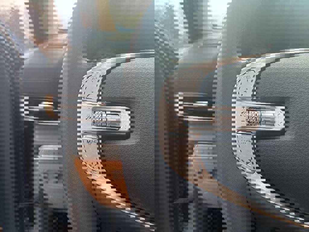 Used 2024 Genesis GV80 2.5T w/ Advanced Package image 17