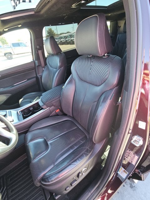 Used 2024 Hyundai Palisade Calligraphy AWD/4WD image 18