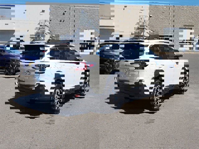 New 2025 Subaru Outback Premium image 3