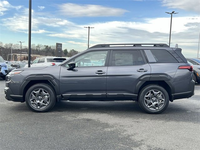 New 2026 Subaru Outback Premium image 36