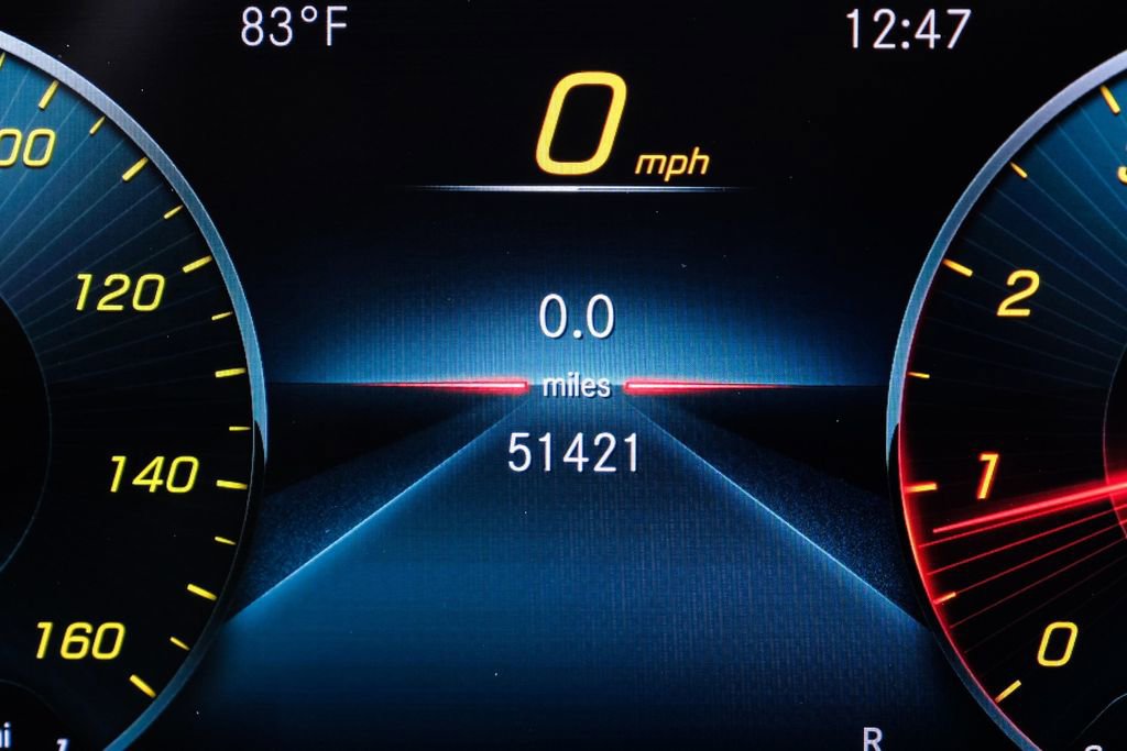 Used 2020 Mercedes-Benz CLA 250 image 19