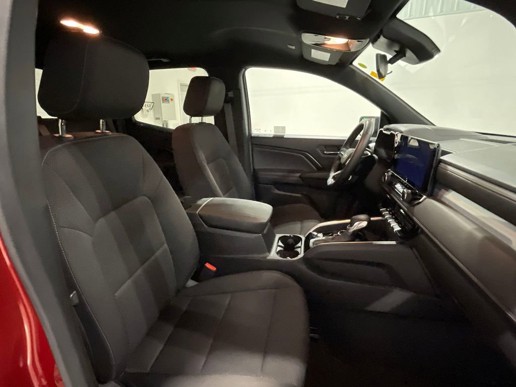 Used 2023 Chevrolet Colorado LT w/ LT Convenience Package image 27