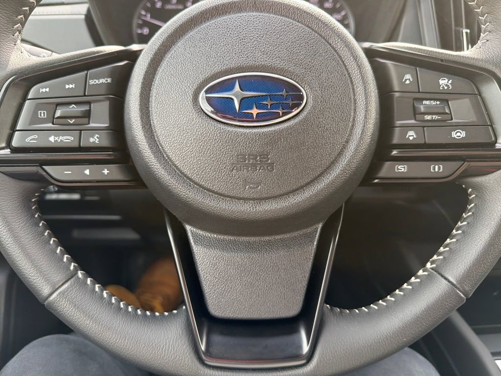 Certified 2025 Subaru Forester Premium image 50