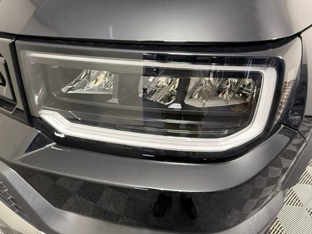 Used 2026 Honda Passport TrailSport Elite image 10