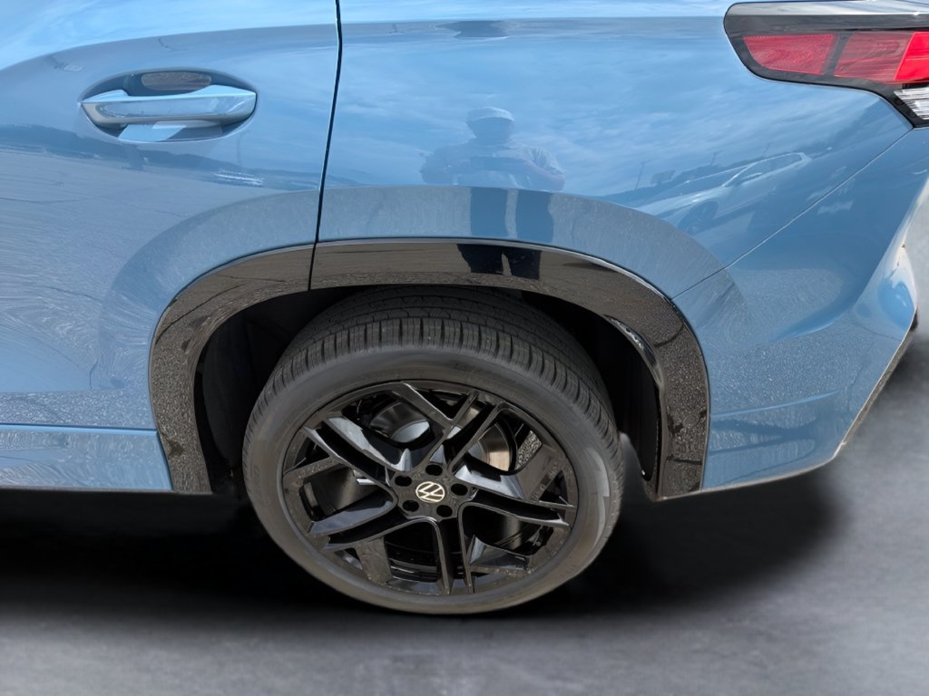 New 2026 Volkswagen Tiguan SE R-Line AWD/4WD image 35
