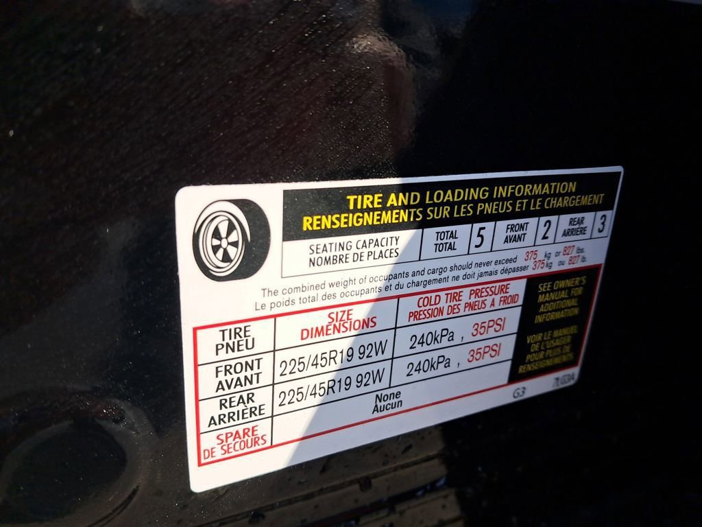 New 2026 Nissan Kicks SR w/ Cold Weather Package image 32