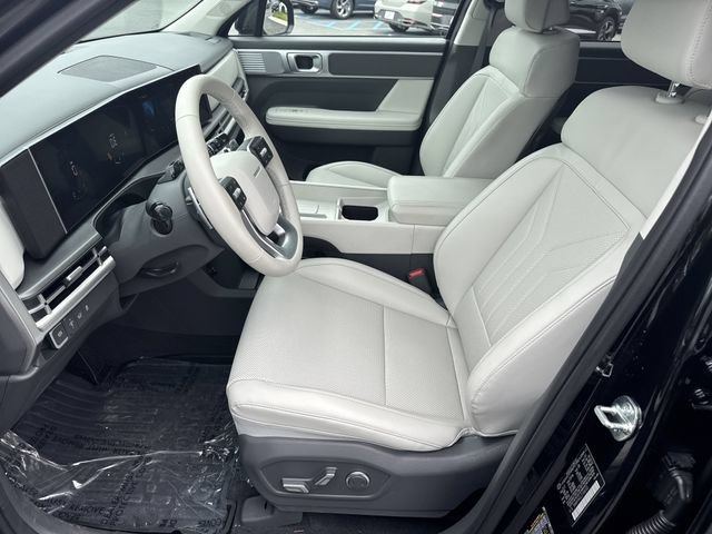 Certified 2026 Hyundai Santa Fe SEL FWD image 11
