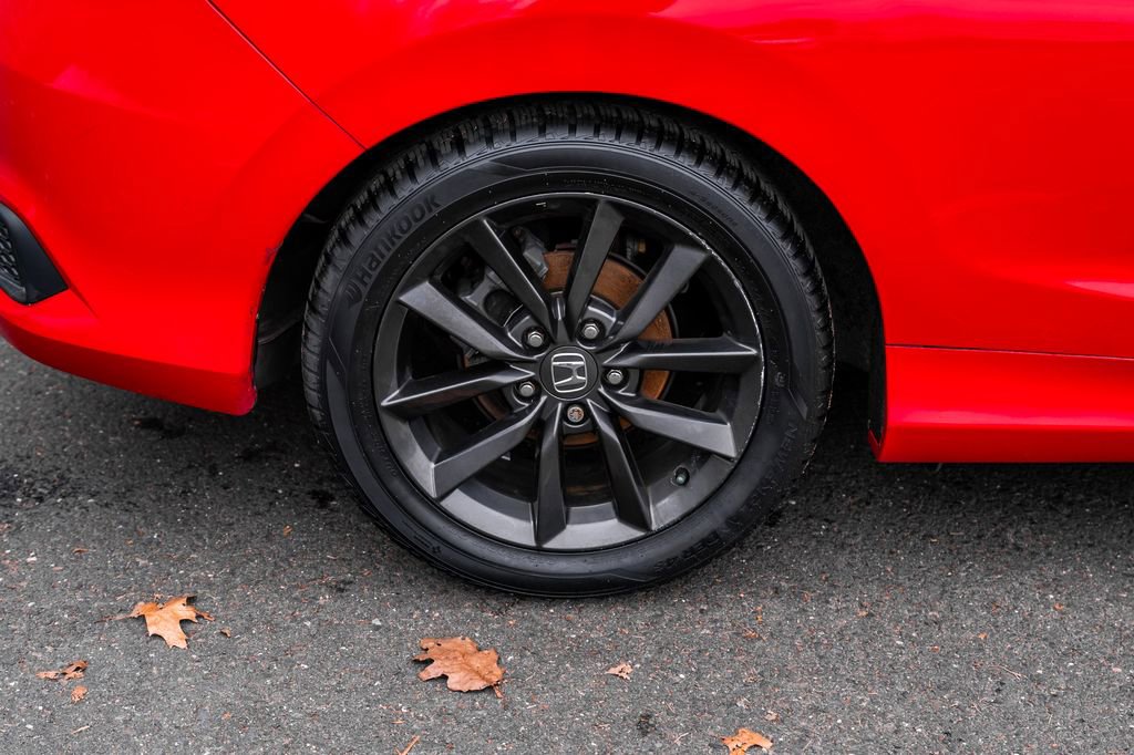 Used 2016 Honda Civic LX-P image 5