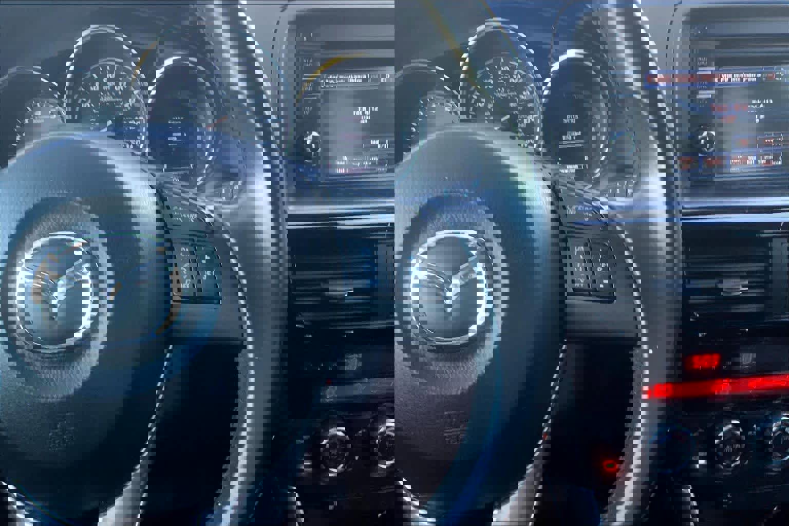 Used 2014 MAZDA CX-5 Grand Touring image 24