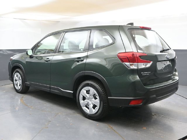 Used 2023 Subaru Forester AWD/4WD image 3