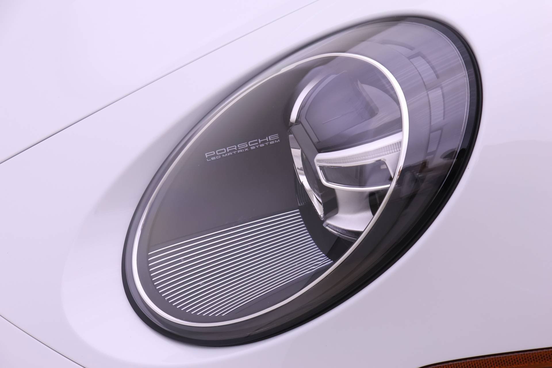 Certified 2023 Porsche 911 Carrera 4S image 13