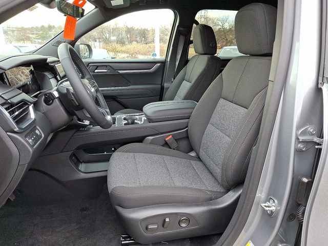 New 2026 GMC Acadia Elevation w/ Black Edition FWD image 10