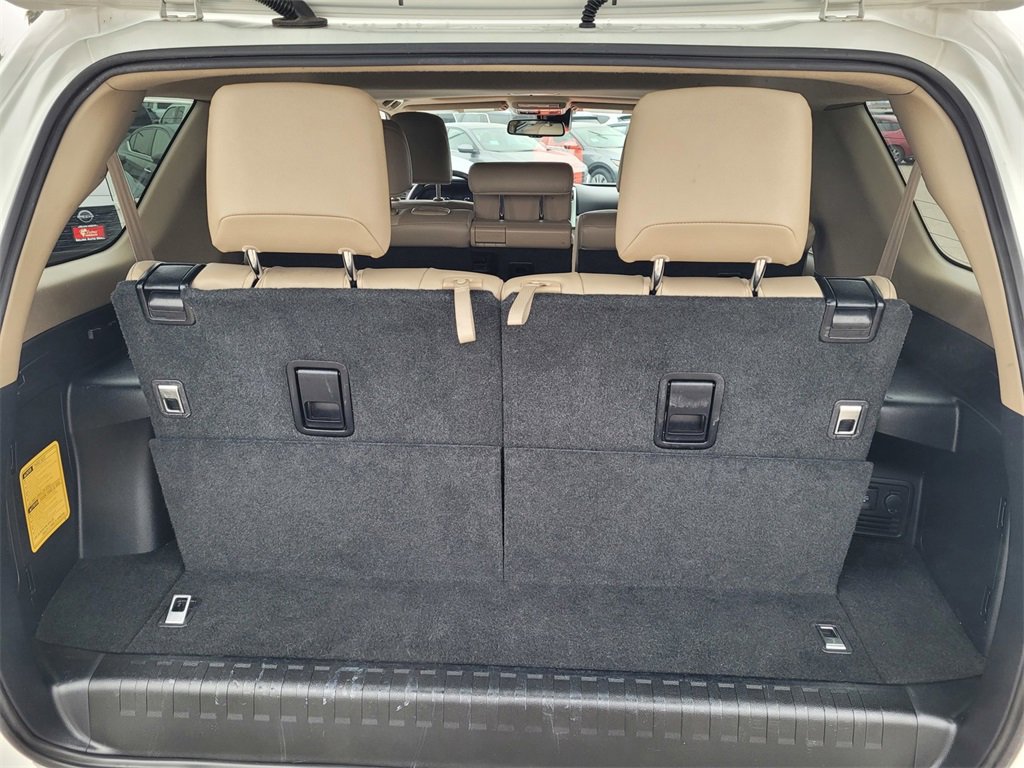 Used 2023 Toyota 4Runner SR5 Premium image 30