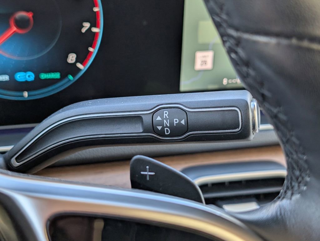 Used 2023 Mercedes-Benz GLE 450 4MATIC image 21