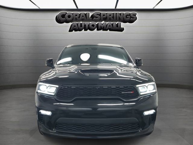 Used 2022 Dodge Durango R/T image 2