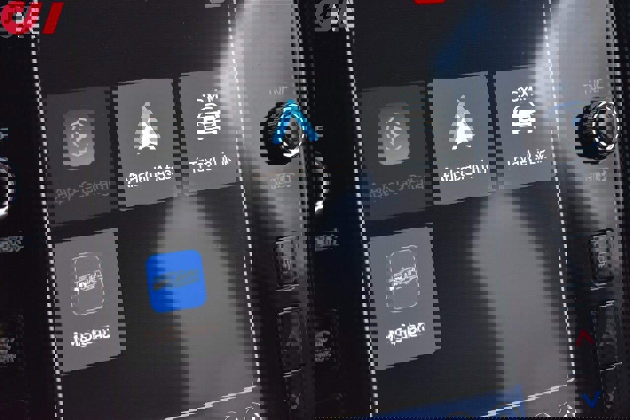 Used 2025 Subaru Forester Touring image 22