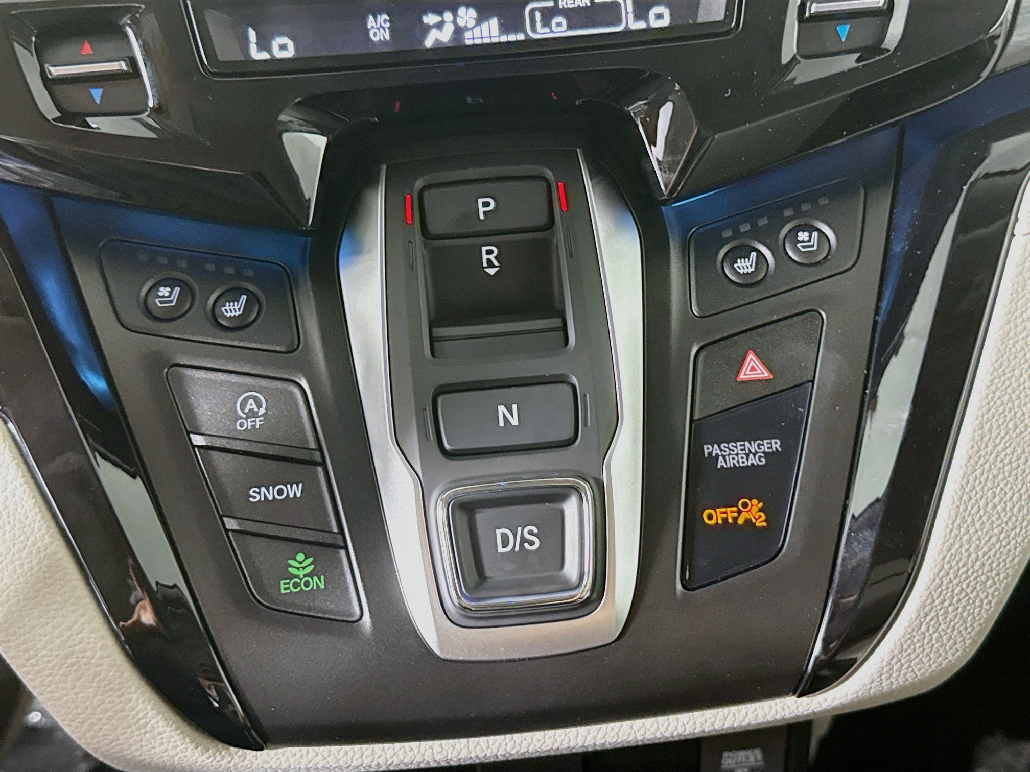 New 2027 Honda Odyssey Elite image 20