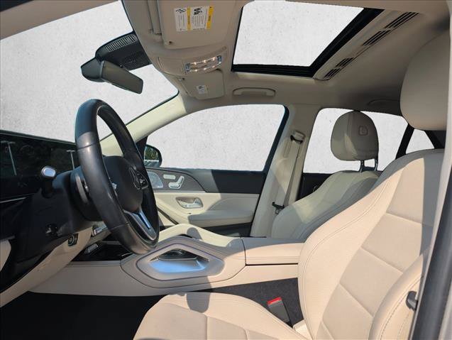 Certified 2021 Mercedes-Benz GLE 350 image 14